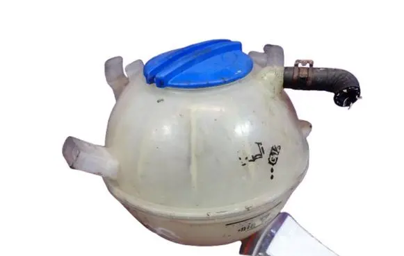 Volkswagen Polo Coolant expansion tank/reservoir 