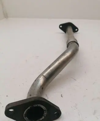 EGR valve line/pipe/hose