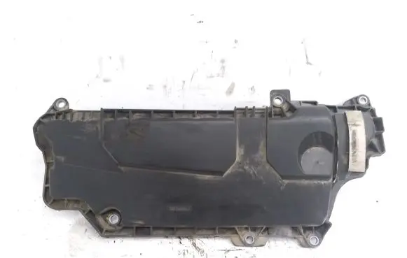 Renault Trafic II (X83) Engine cover (trim) 8200805844E 76322LSF
