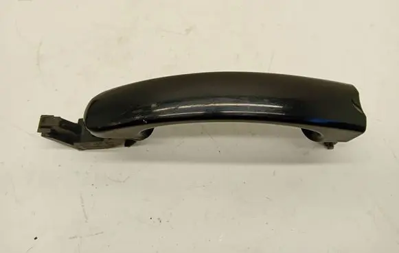 Volkswagen Jetta V Front door exterior handle 1K5837205