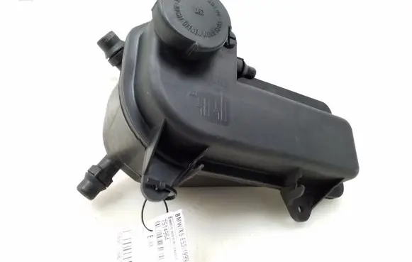 BMW X5 E53 Coolant expansion tank/reservoir 7514964