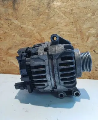 Renault Scenic I Generator/alternator 0124325031