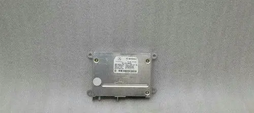 Mercedes-Benz ML W164 Phone control unit/module A2118703226