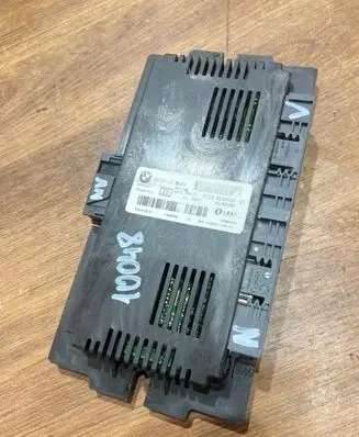 BMW 3 E90 E91 Light module LCM 9249083 23994322 9249089