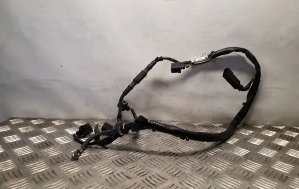 Volkswagen PASSAT CC Wires (generator/alternator) 3AA971230T
