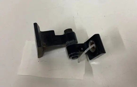 BMW 3 F30 F35 F31 Rear door upper hinge