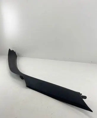 Porsche Cayman 987 (A) pillar trim 98755518204
