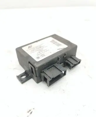 Volkswagen Sharan Immobilizer control unit/module 7M3953257A 73657912 YM2119A366AA