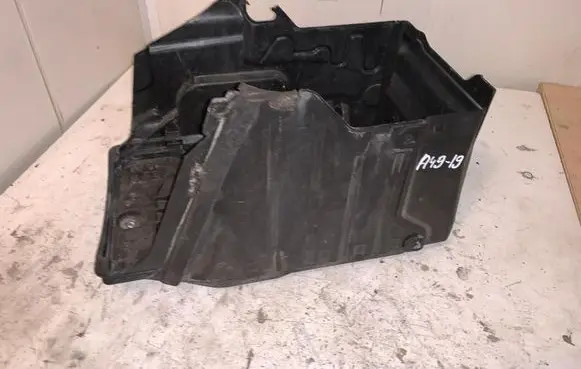 Volvo XC60 Car battery 31294078