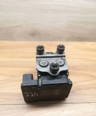 Volkswagen Transporter - Caravelle T5 ABS Pump 7H0907379R 10092603123 10061334631