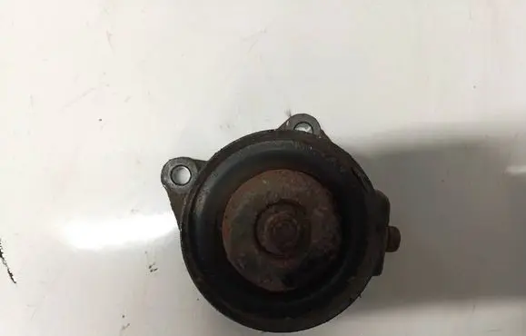 Hyundai Tiburon Generator/alternator belt tensioner 
