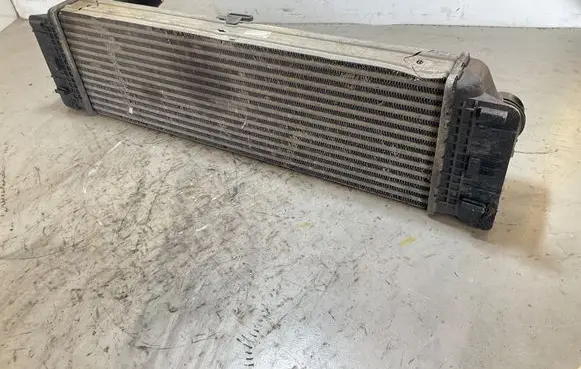 Mercedes-Benz Sprinter W906 Intercooler radiator A9065010201 6819171 11T01981