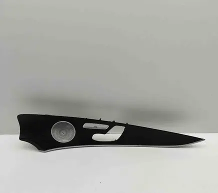 Mercedes-Benz E W213 Front door card panel trim A2137206603