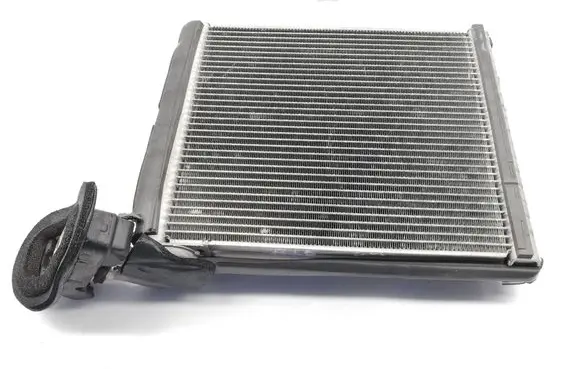 Toyota Auris E180 Air conditioning (A/C) radiator (interior) 