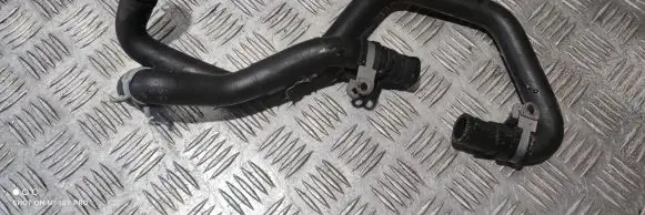 Porsche Macan (95B) Brake vacuum hose/pipe 95B8193