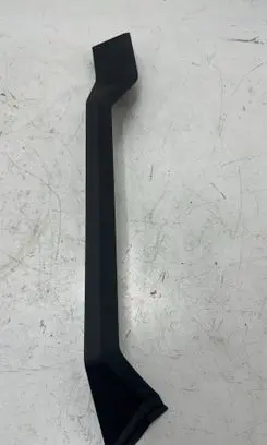 Audi e-tron Climate control/heater control trim 4KR857297