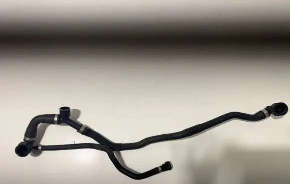 BMW 3 G20 G21 Engine coolant pipe/hose 8654845 16188010 17128654845