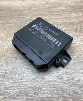 Audi A3 S3 8P Parking PDC control unit/module 8P0919283 601808