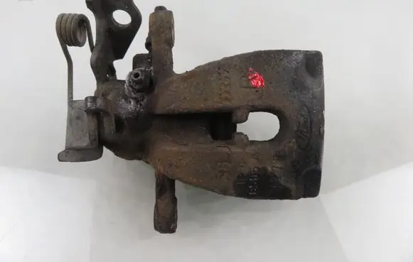 Ford Galaxy Rear brake caliper 