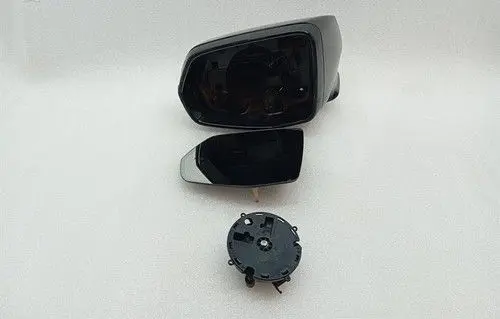 Mercedes-Benz S W222 Front door electric wing mirror 84294428