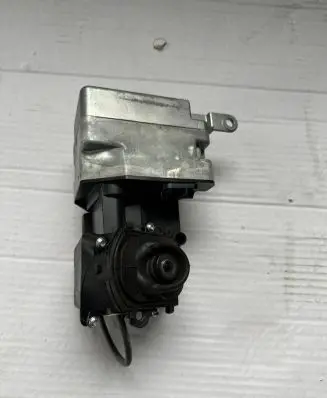 BMW 6 F06 Gran coupe Reversing camera 7412896 16020185