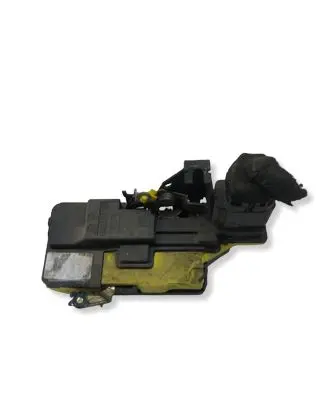 Volvo S60 Rear door lock 