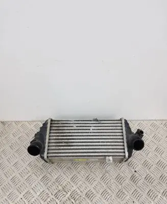 KIA Ceed Intercooler radiator 282702A570