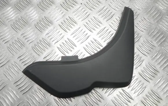 Subaru WRX Radio/GPS head unit trim 66073FJ060 T5674
