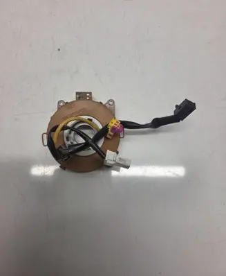 Peugeot Boxer Airbag slip ring squib (SRS ring) 59001157