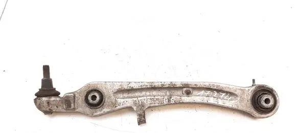 Audi A8 S8 D3 4E Front control arm 4E0407155C