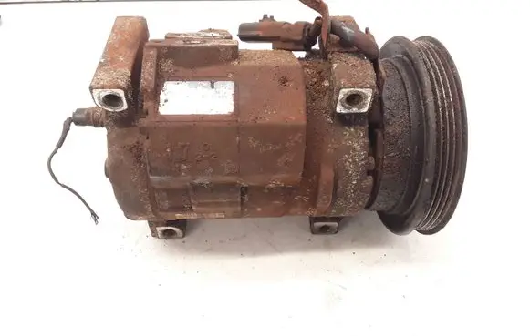 Chrysler PT Cruiser Air conditioning (A/C) compressor (pump) 4472203672 05278558AA
