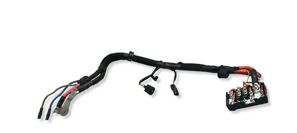 Jaguar I-Pace Positive wiring loom 