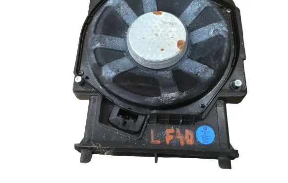 BMW 1 F40 Subwoofer speaker 9278065 554010 260CT20