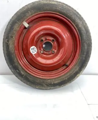 Citroen C3 Pluriel R15 alloy rim 4JX15H2