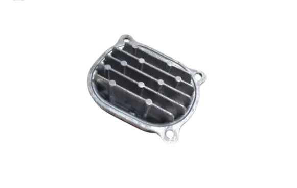 Volkswagen ID.4 LED ballast control module VP0021761604 VP00217616 00217616