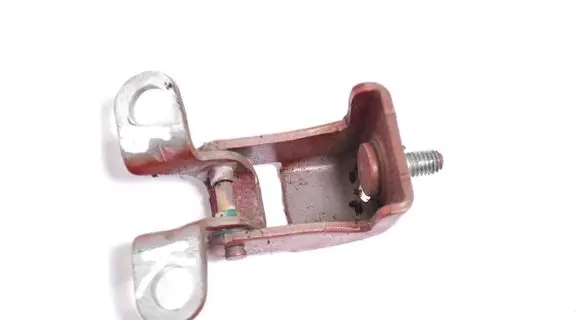Peugeot 2008 I Tailgate/trunk/boot hinge