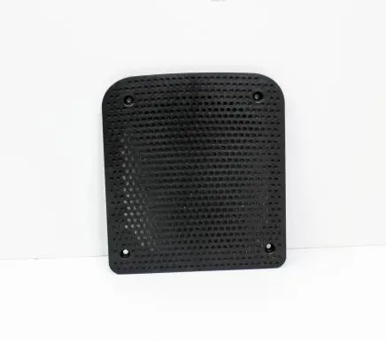 Dash center speaker trim cover