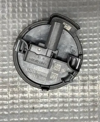 BMW X5 G05 Airbag deployment crash/impact sensor 6834911 14335161120 126713