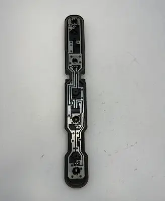 Opel Movano B Tail light bulb cover holder 