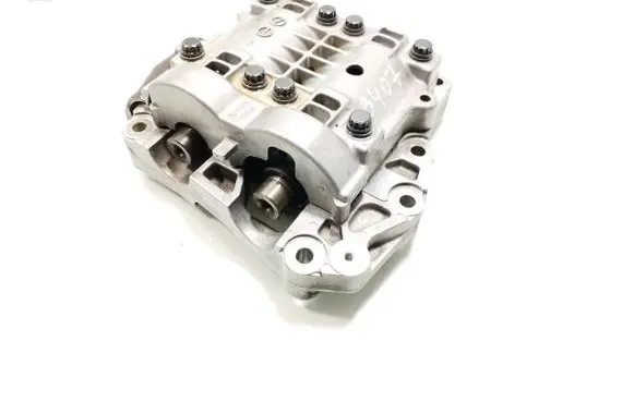 Toyota Avensis T270 Oil pump balance shaft 
