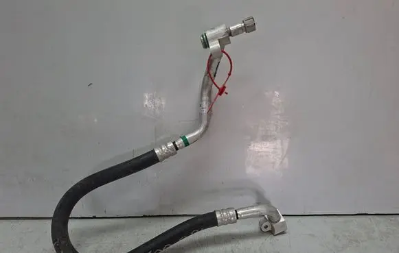 Fiat 500 Air conditioning (A/C) pipe/hose S27610768 52060996