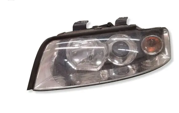 Audi A4 S4 B6 8E 8H Headlight/headlamp 8E0941003AQ 89035113