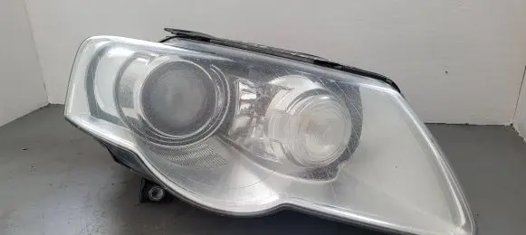 Volkswagen PASSAT B6 Headlight/headlamp 3C0941752G 6D100 89312660