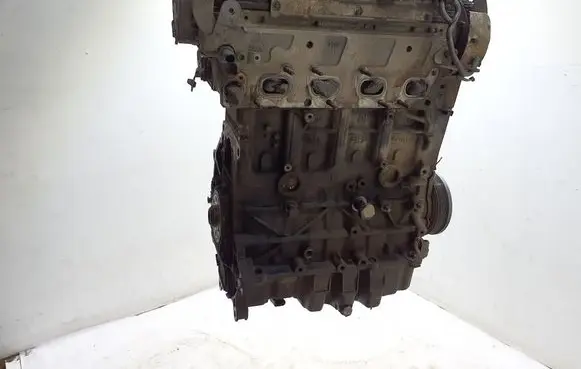 Volkswagen Caddy Engine CAYD