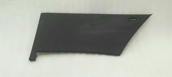 Mercedes-Benz CL C216 Coupe rear side trim panel A2166901454