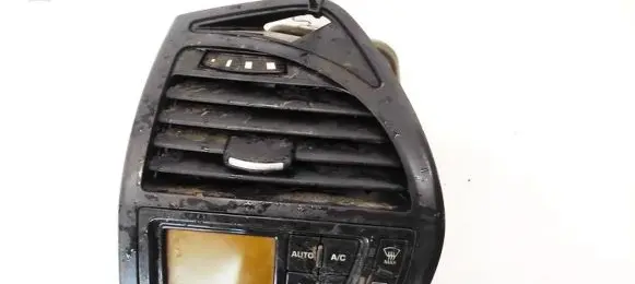 Citroen C4 Grand Picasso Dash center air vent grill
