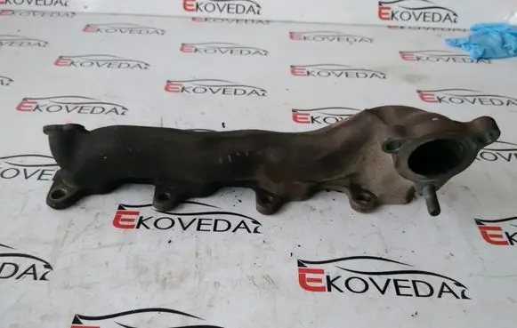Toyota Verso Exhaust manifold