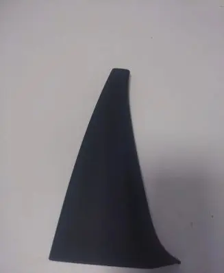 Honda CR-V Trim molding 72980S9A013ZA