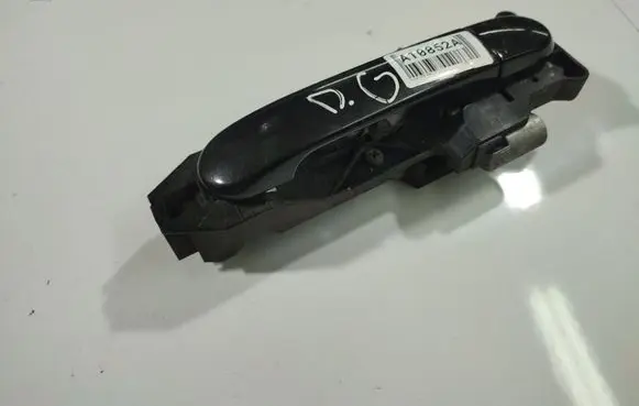 Nissan Note (E11) Front door exterior handle 238323