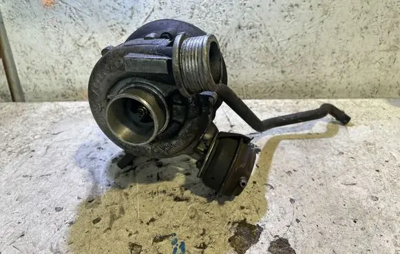 Volvo V70 Turbo 9653146